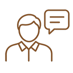 Persönlicher Ansprechpartner